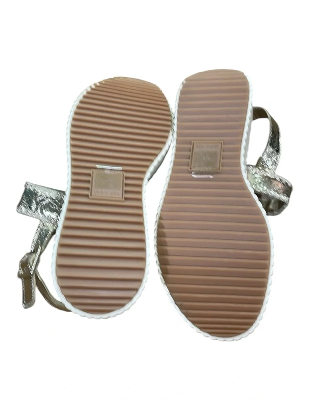 chunky platform